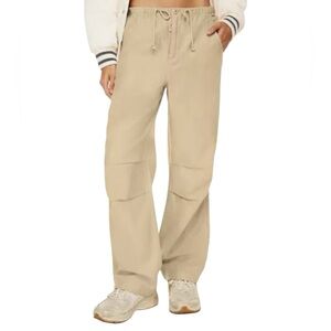 Tna Cache Cargo Pant